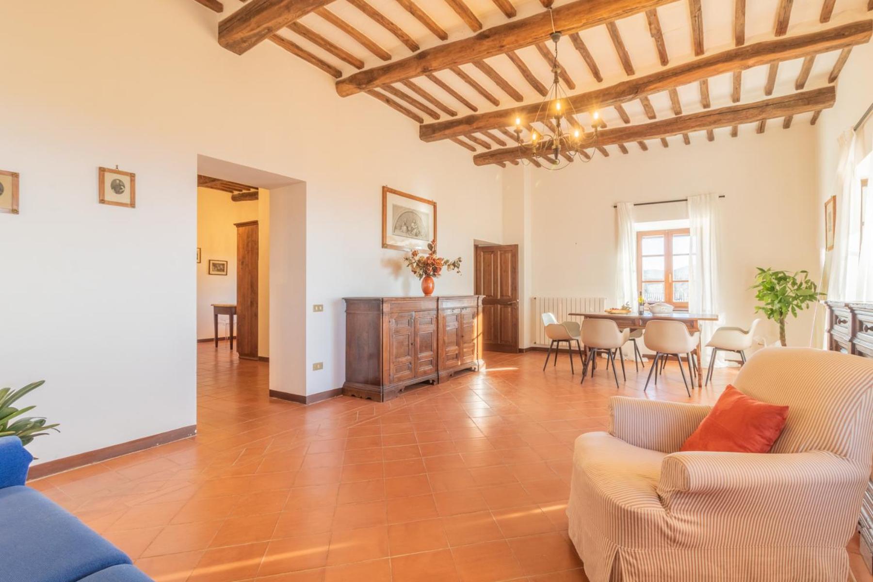 Agri Relais Il Poderaccio Di Bolsena Exterior foto