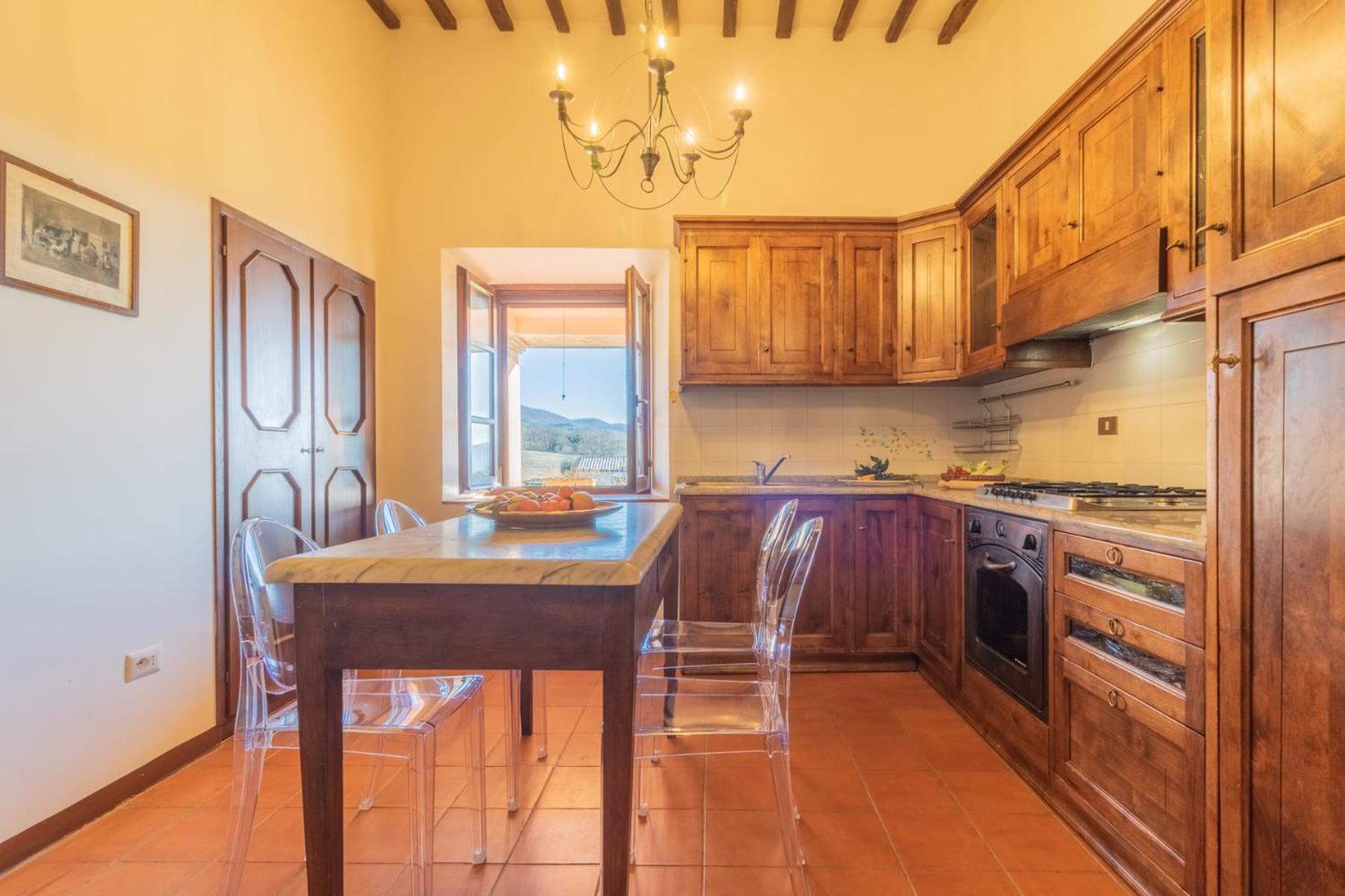 Agri Relais Il Poderaccio Di Bolsena Exterior foto