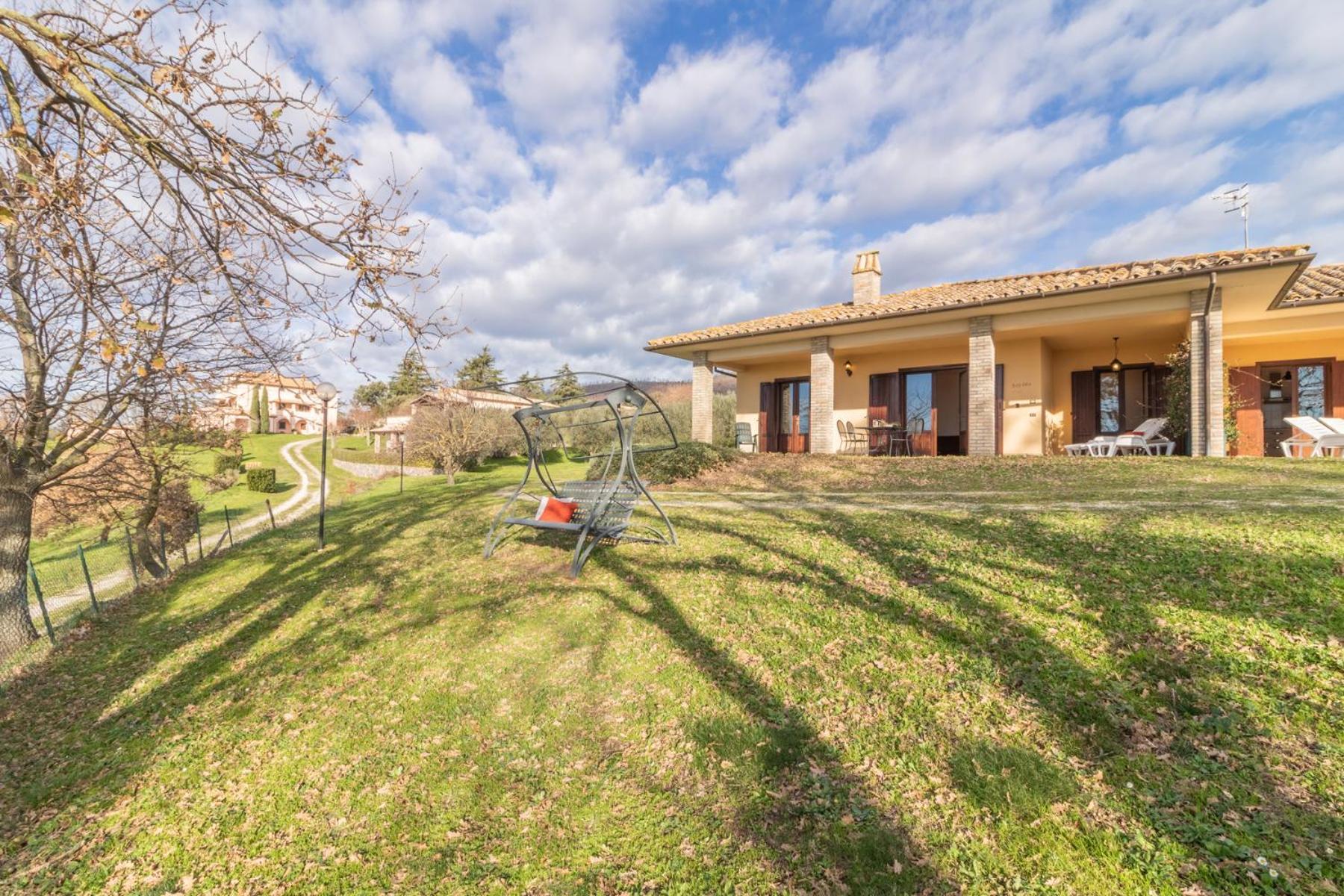 Agri Relais Il Poderaccio Di Bolsena Exterior foto