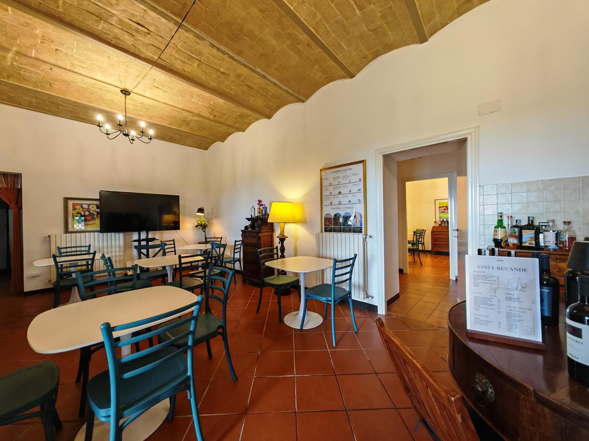 Agri Relais Il Poderaccio Di Bolsena Exterior foto
